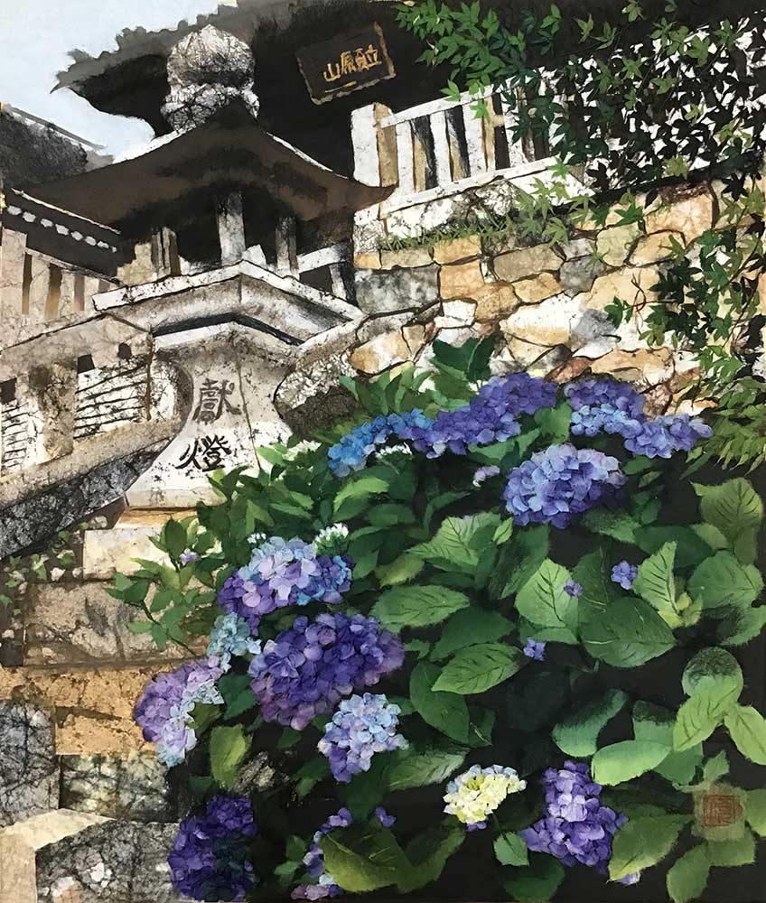 火曜日午後教室 E_K 様