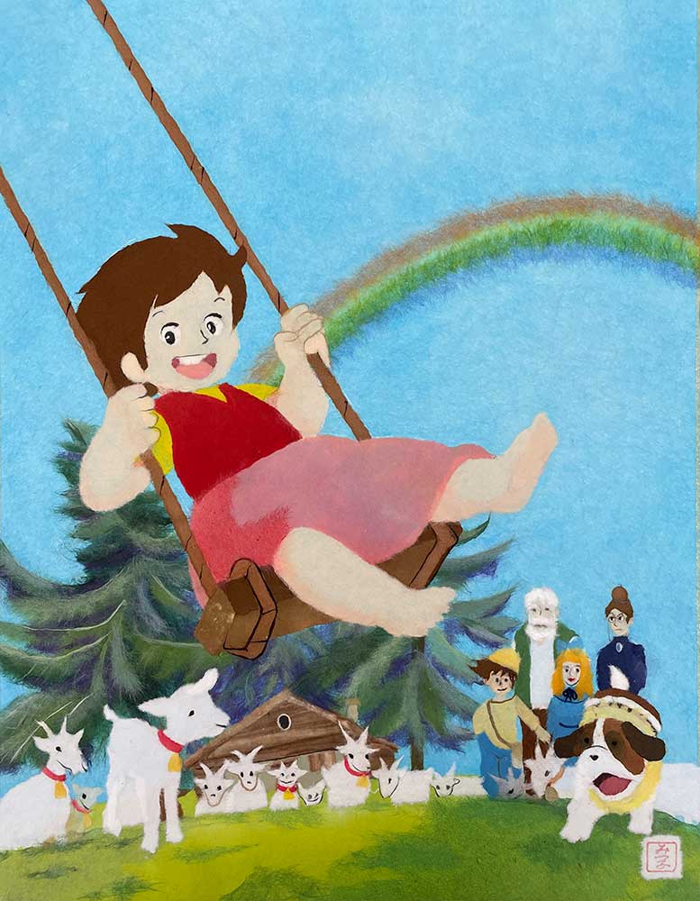 木曜日午後教室 鈴木 様