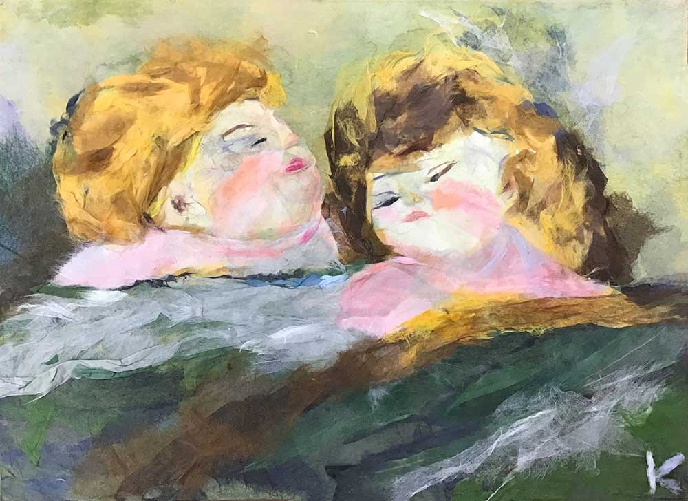 水曜日午前教室 Kiy_K 様