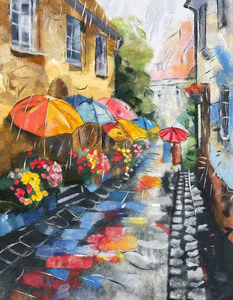 丹波橋木曜日教室 S_T 様