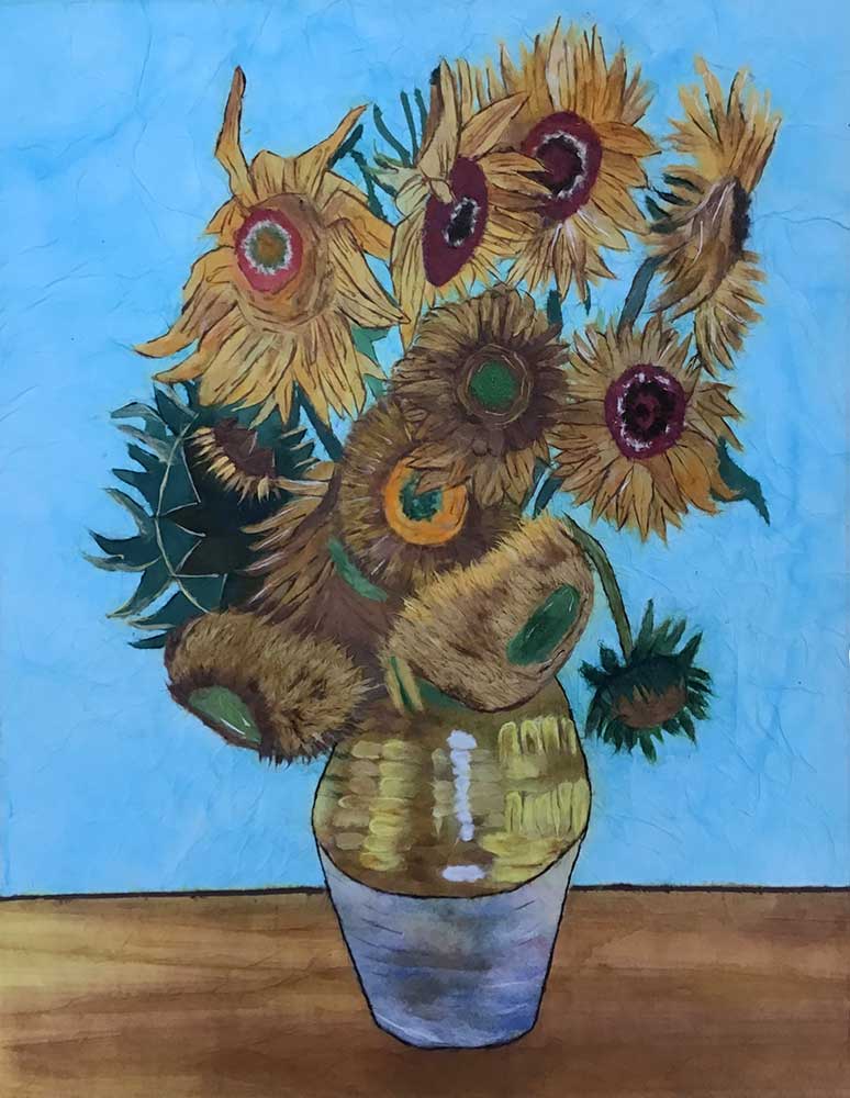 火曜日午後教室 H_U 様