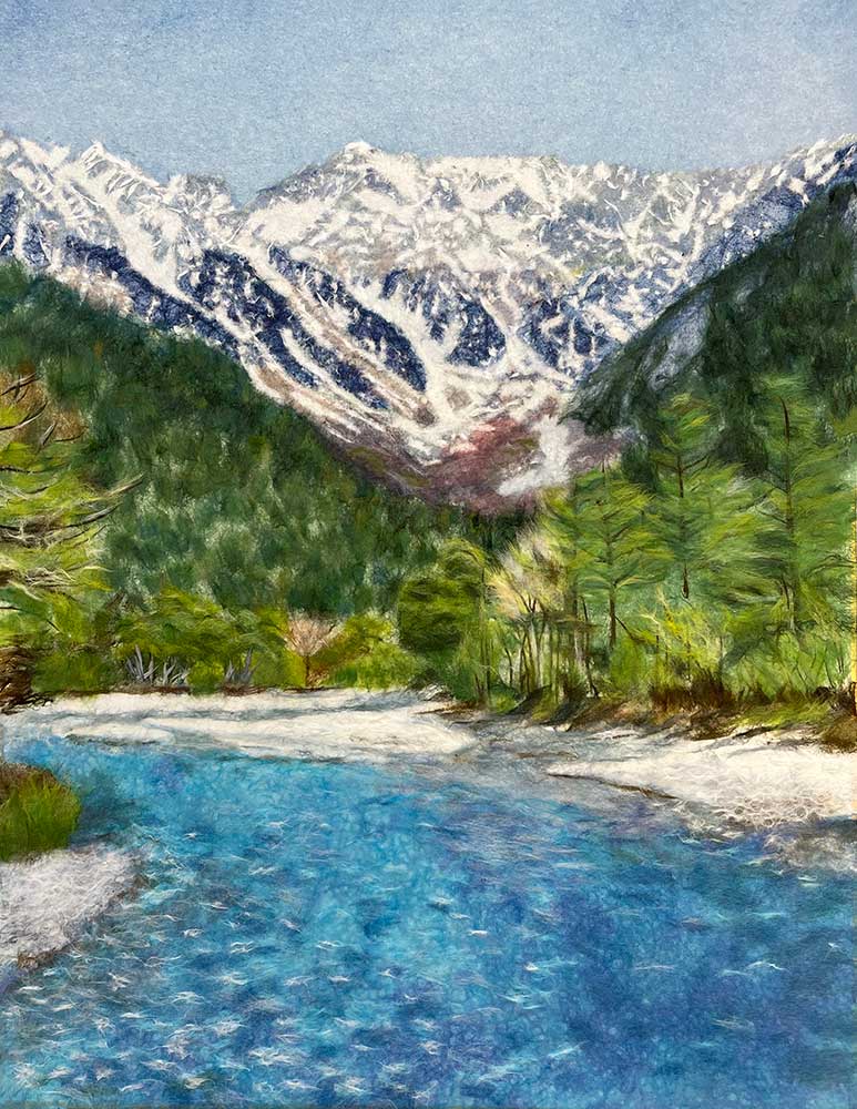 丹波橋金曜日教室 松田(久) 様